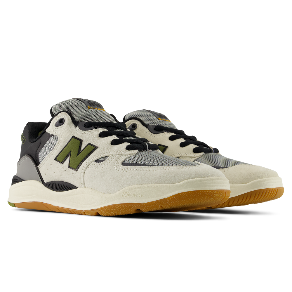 Férfi cipő New Balance Numeric UN1010B – bézs