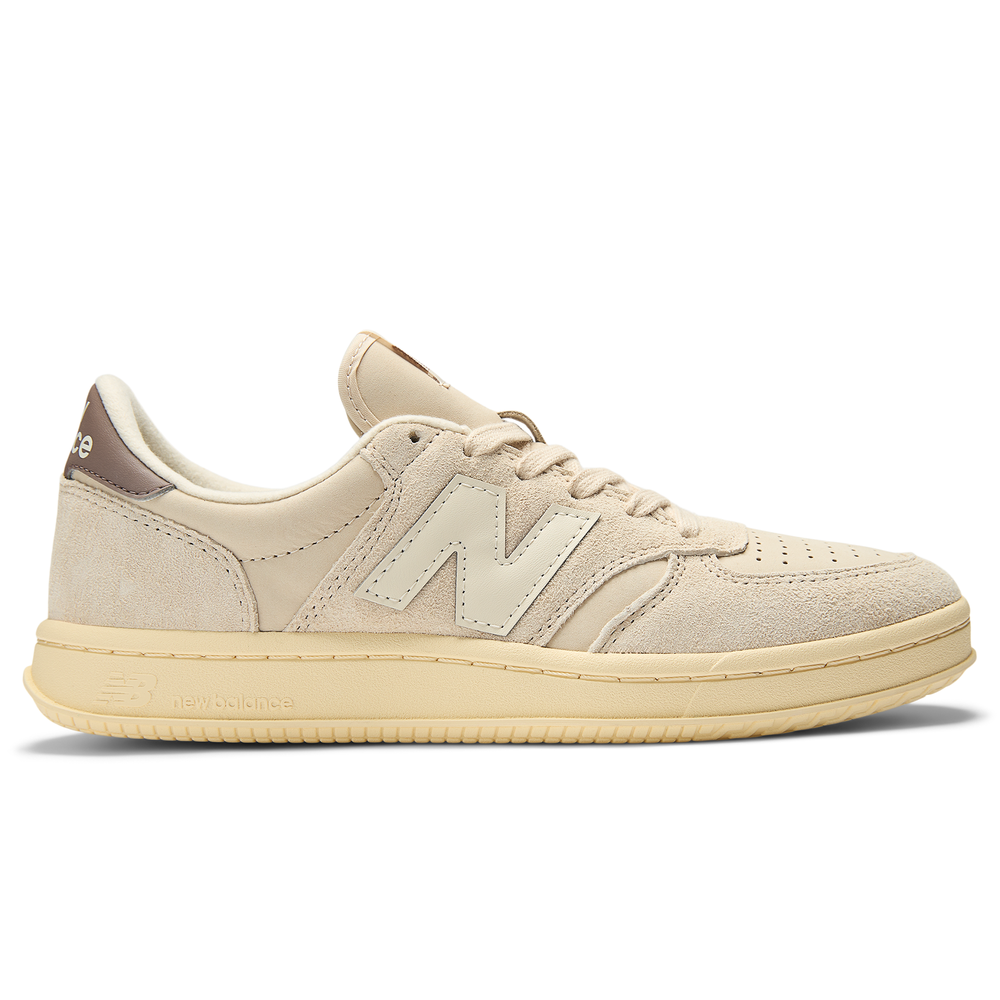 Unisex cipő New Balance CT500SNB – bézs
