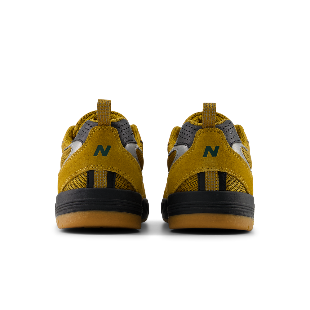 Férfi cipő New Balance Numeric UN808BNB – barna