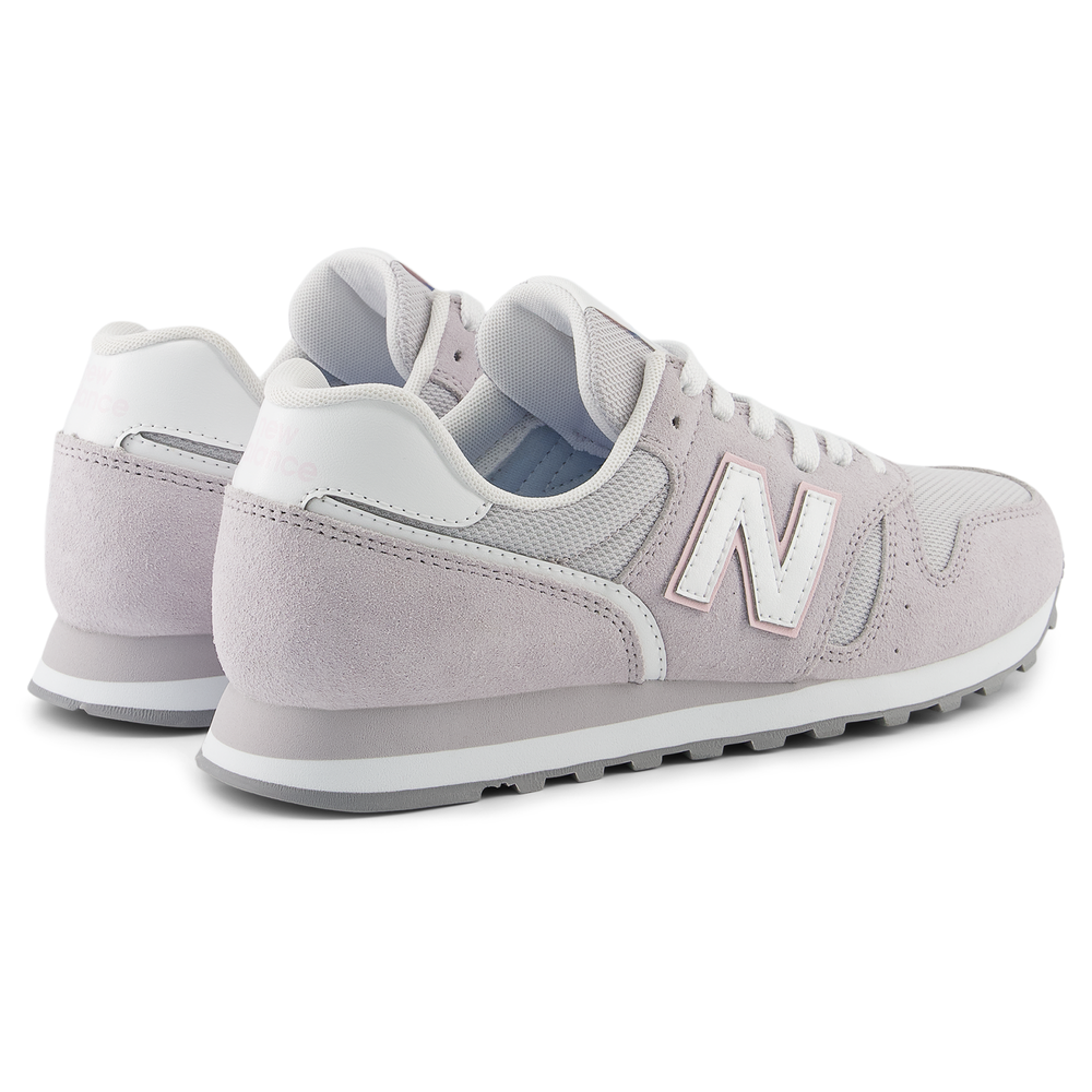Női cipő New Balance WL373SO2 – szürke