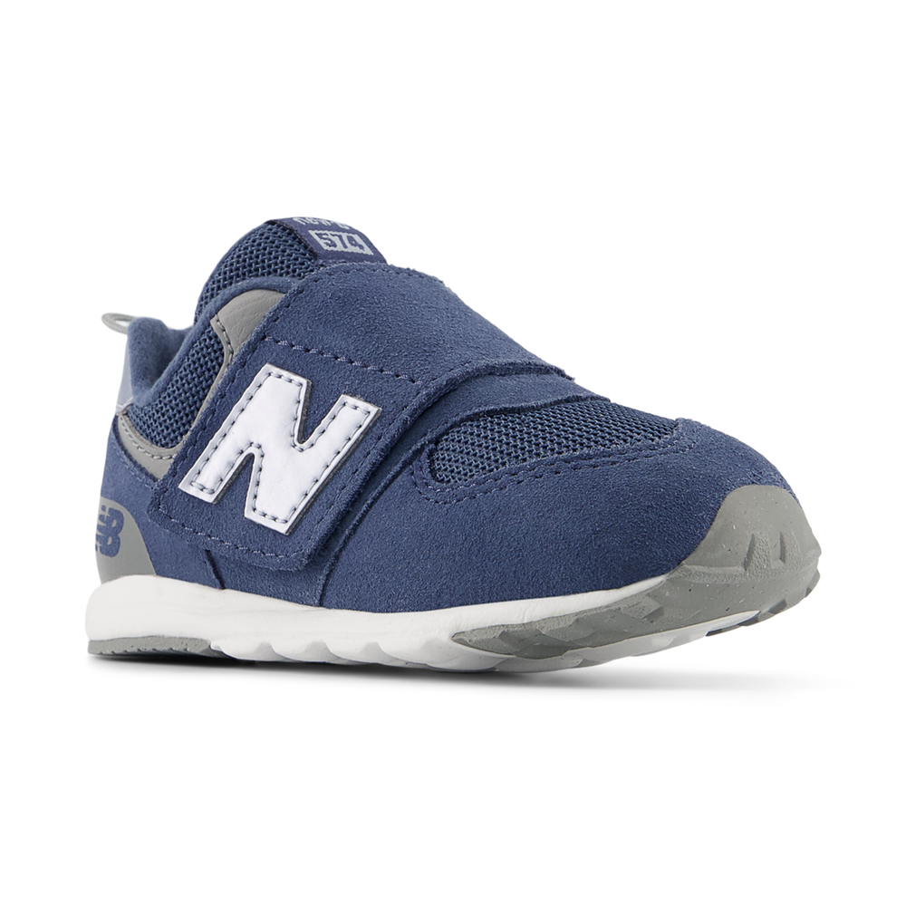 Gyerek cipő New Balance I5742MJ – kék