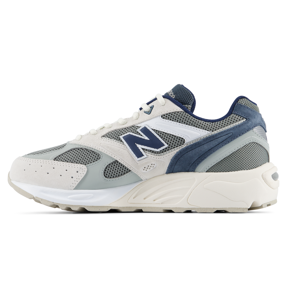 Férfi cipő New Balance U880R69L – szürke