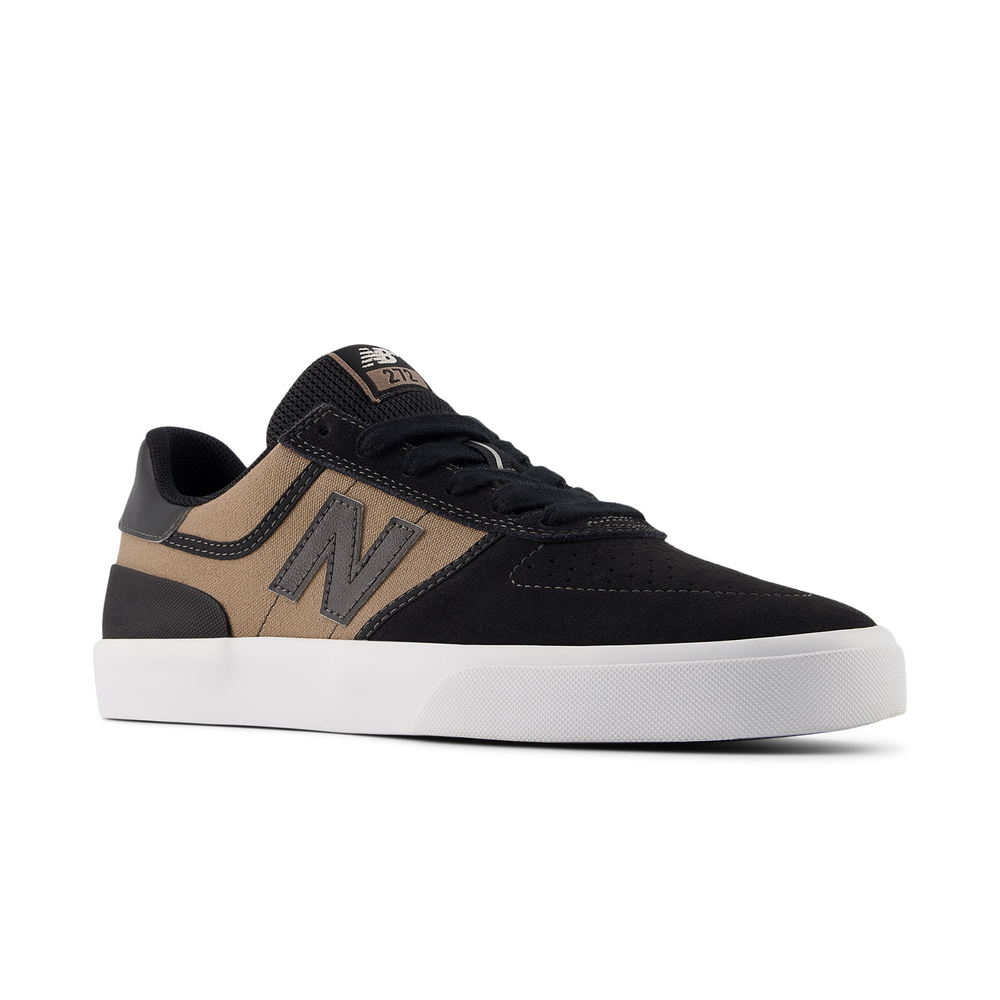 Unisex cipő New Balance Numeric NM272TTO – fekete