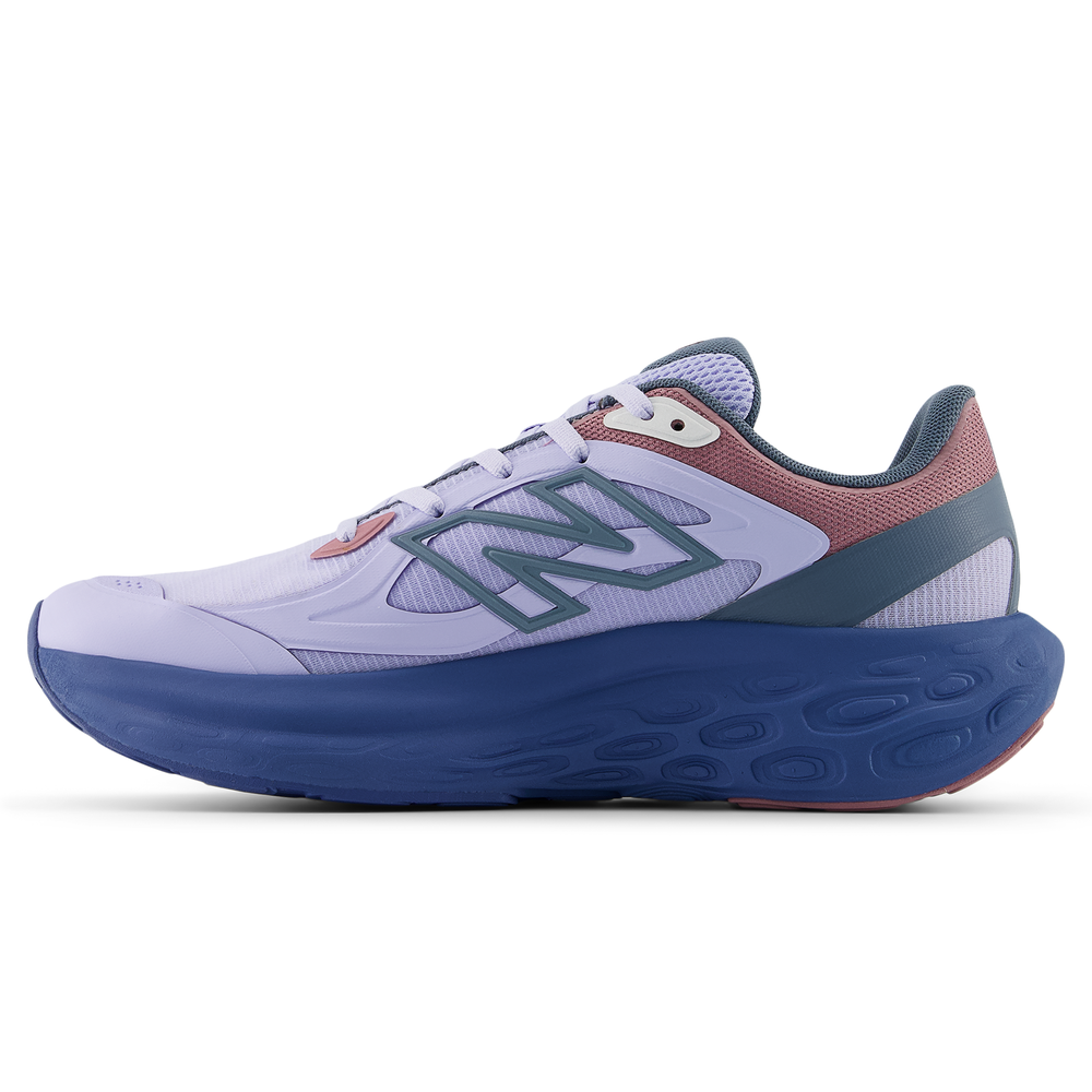 Női cipő New Balance UTRN6F4 – lila
