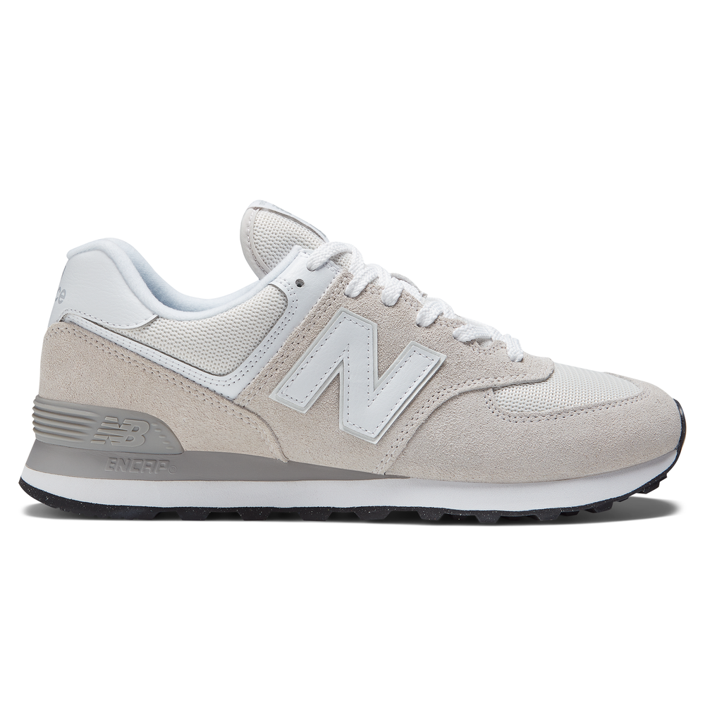 Férfi cipő New Balance ML574EVW - bézs