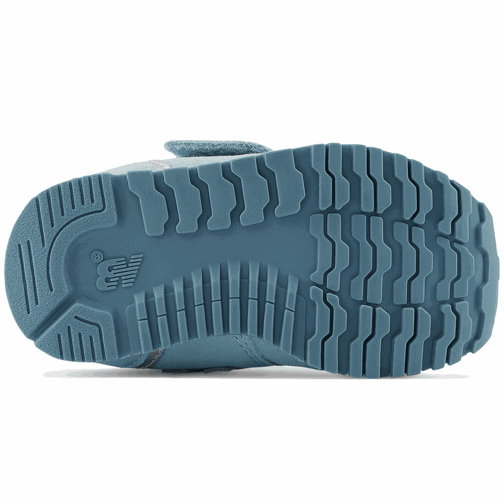 Gyermekcipő New Balance IZ373JP2 – kék