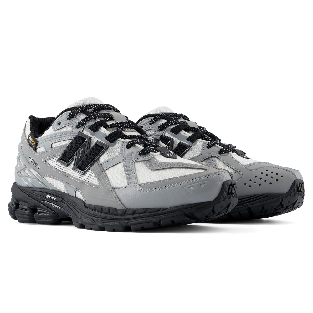 Unisex cipő New Balance U19064W2 – szürke