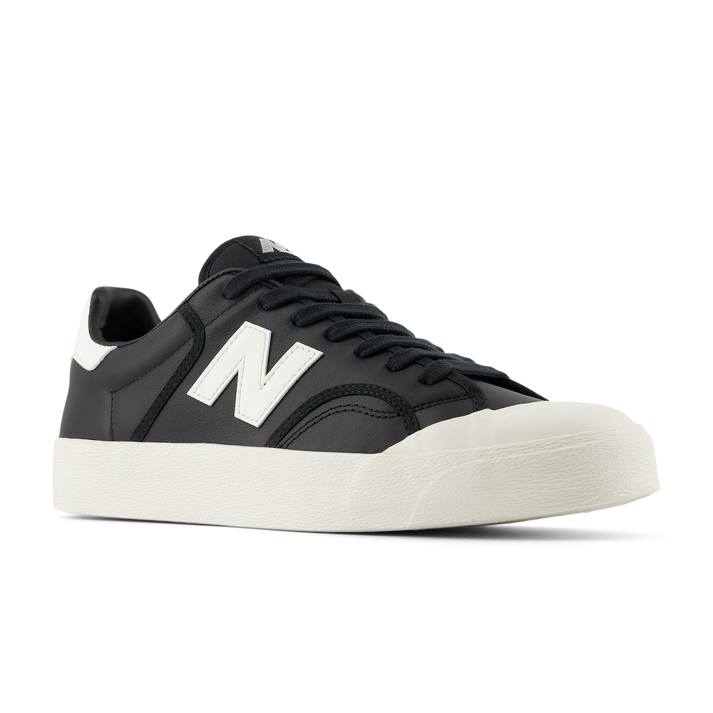 Unisex cipő New Balance BB100LBK – fekete