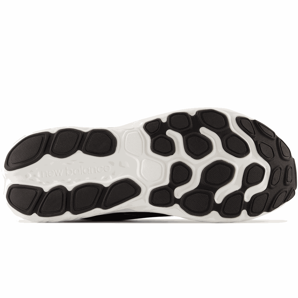 Férfi futócipő New Balance Fresh Foam Evoz v3 MEVOZLK3 – fekete