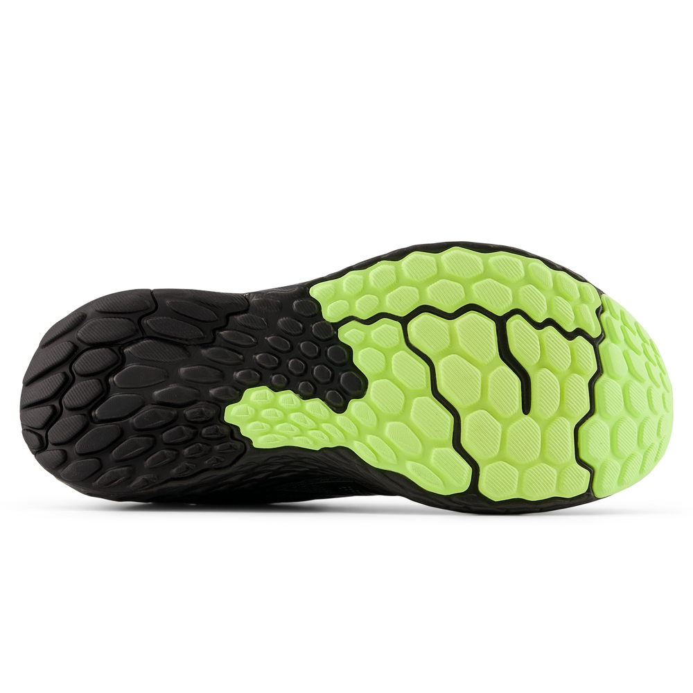 Női futócipő New Balance Fresh Foam Evoz v4 Gore-Tex WEVOZ2YH – fekete