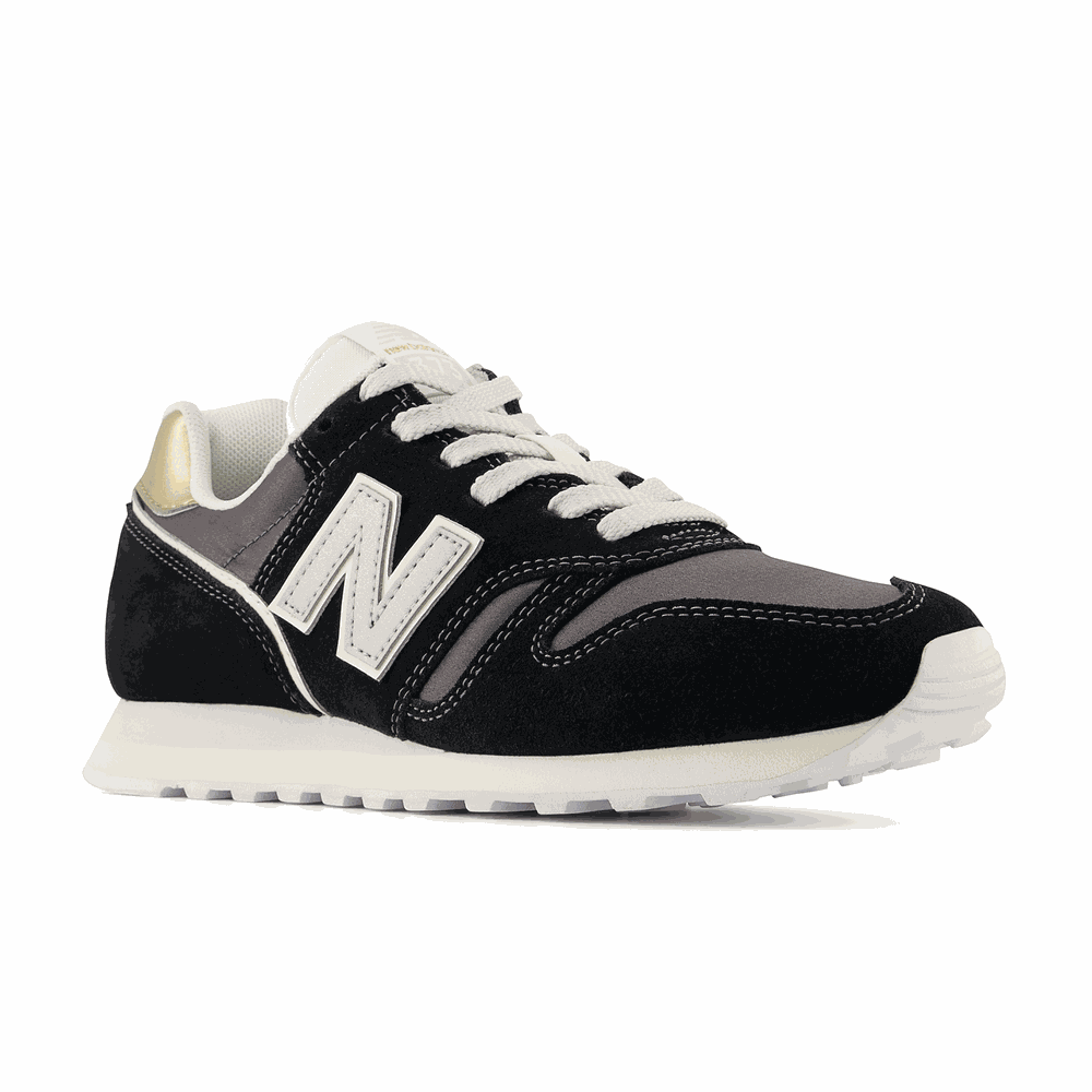 Női cipő New Balance WL373MB2 – fekete