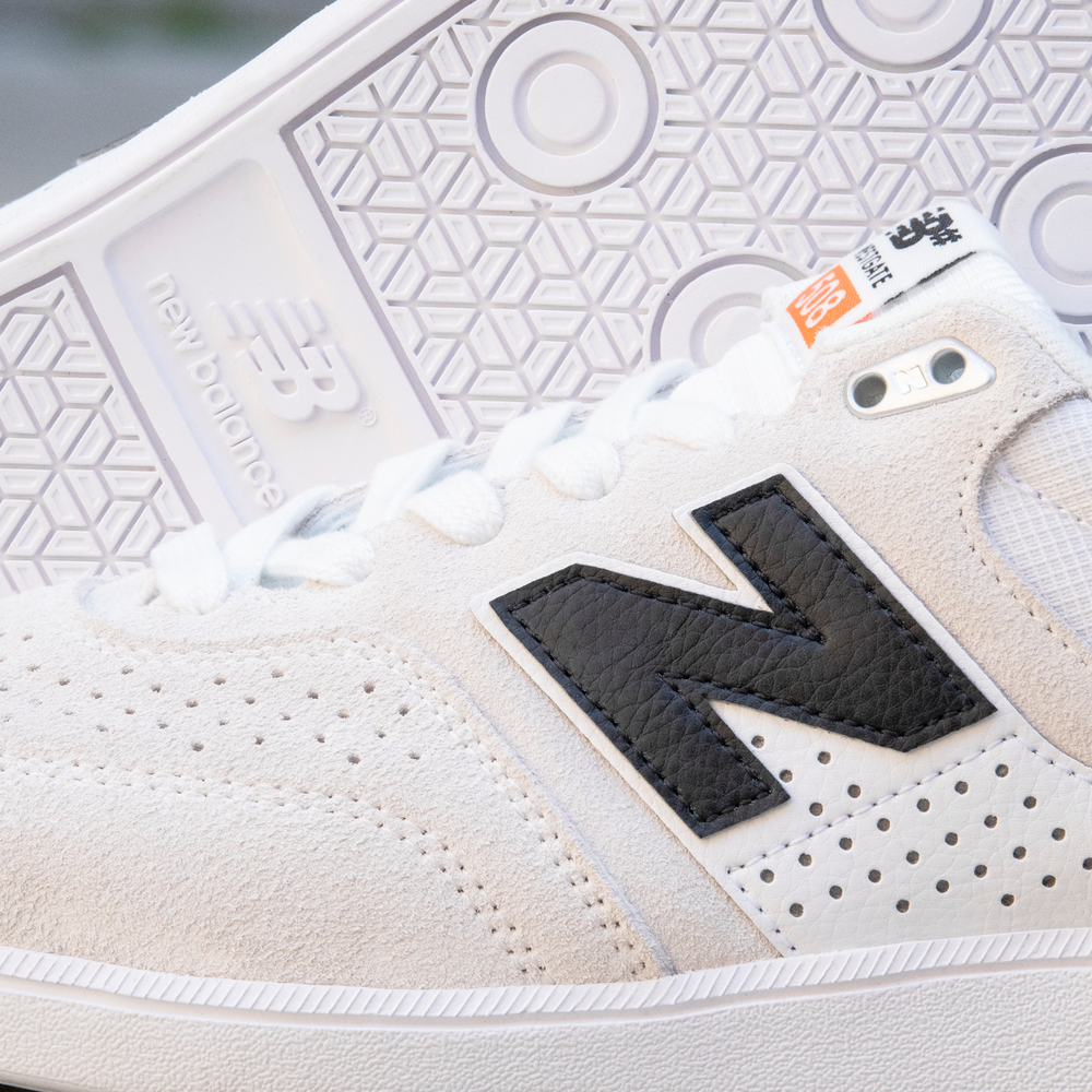 Férfi cipő New Balance Numeric UN508ANO – bézs