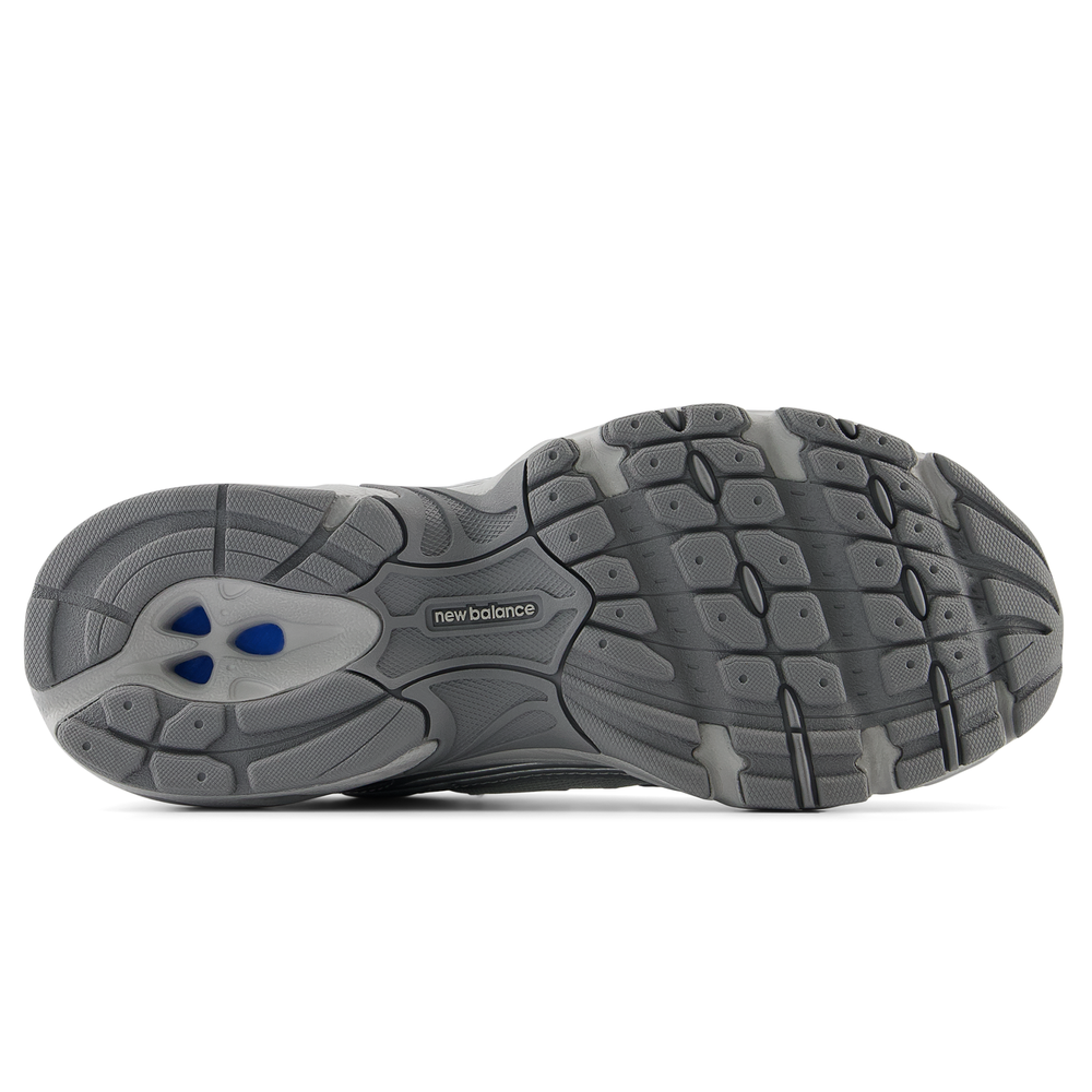Női cipő New Balance U530HFZ – szürke