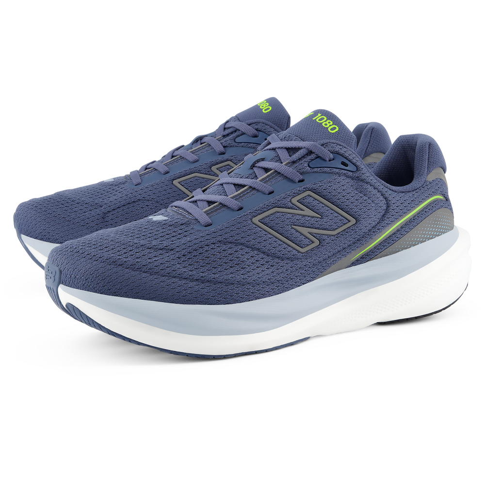 Férfi futócipő New Balance Infinion 1080 v15 M10802RE – kék