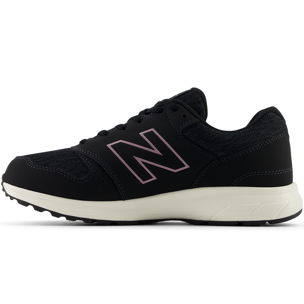 Női cipő New Balance WW550CB4 – fekete