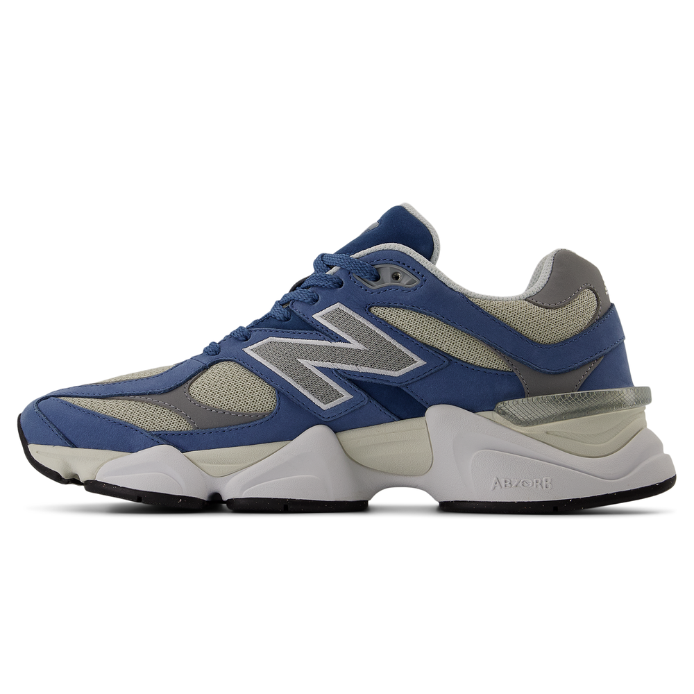 Unisex cipő New Balance U9060CTC – kék