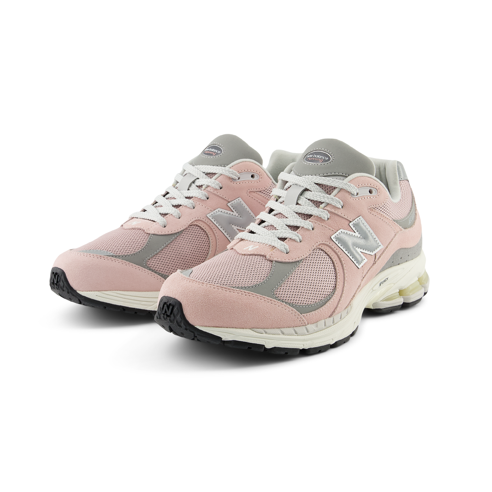 Unisex cipő New Balance M2002RFC – rózsaszín