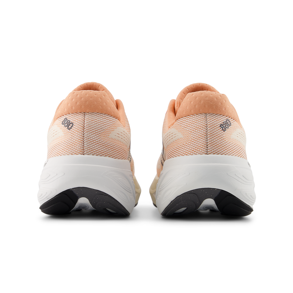 Női cipő New Balance Fresh Foam X 880 v15 W880N15 – narancssárga