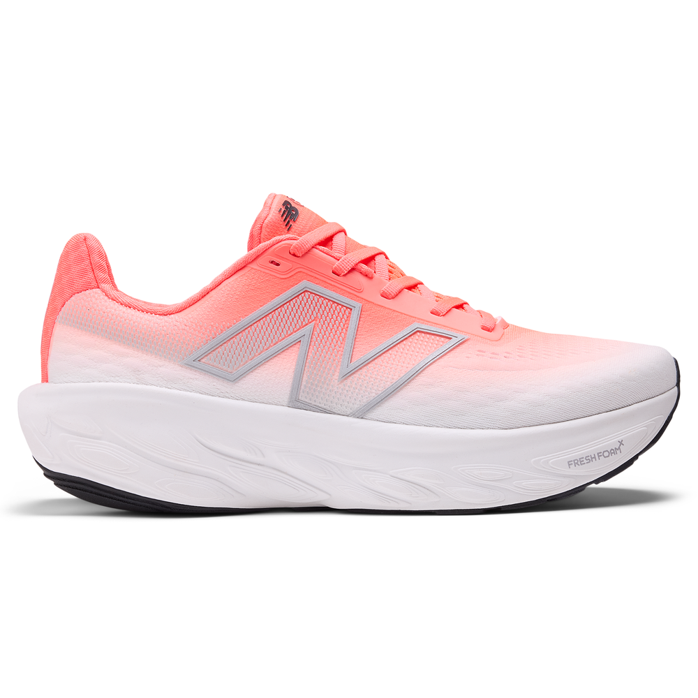 Férfi futócipő New Balance Fresh Foam 1080 v14 M108014P – narancssárga