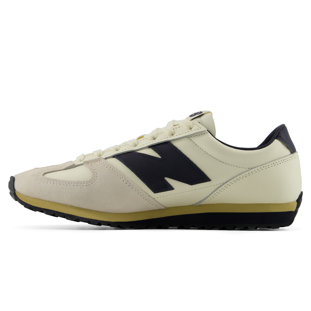 Unisex cipő New Balance U4713EX – bézs