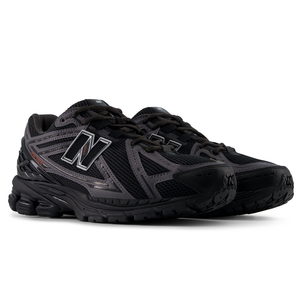Unisex cipő New Balance U19069L0 – fekete