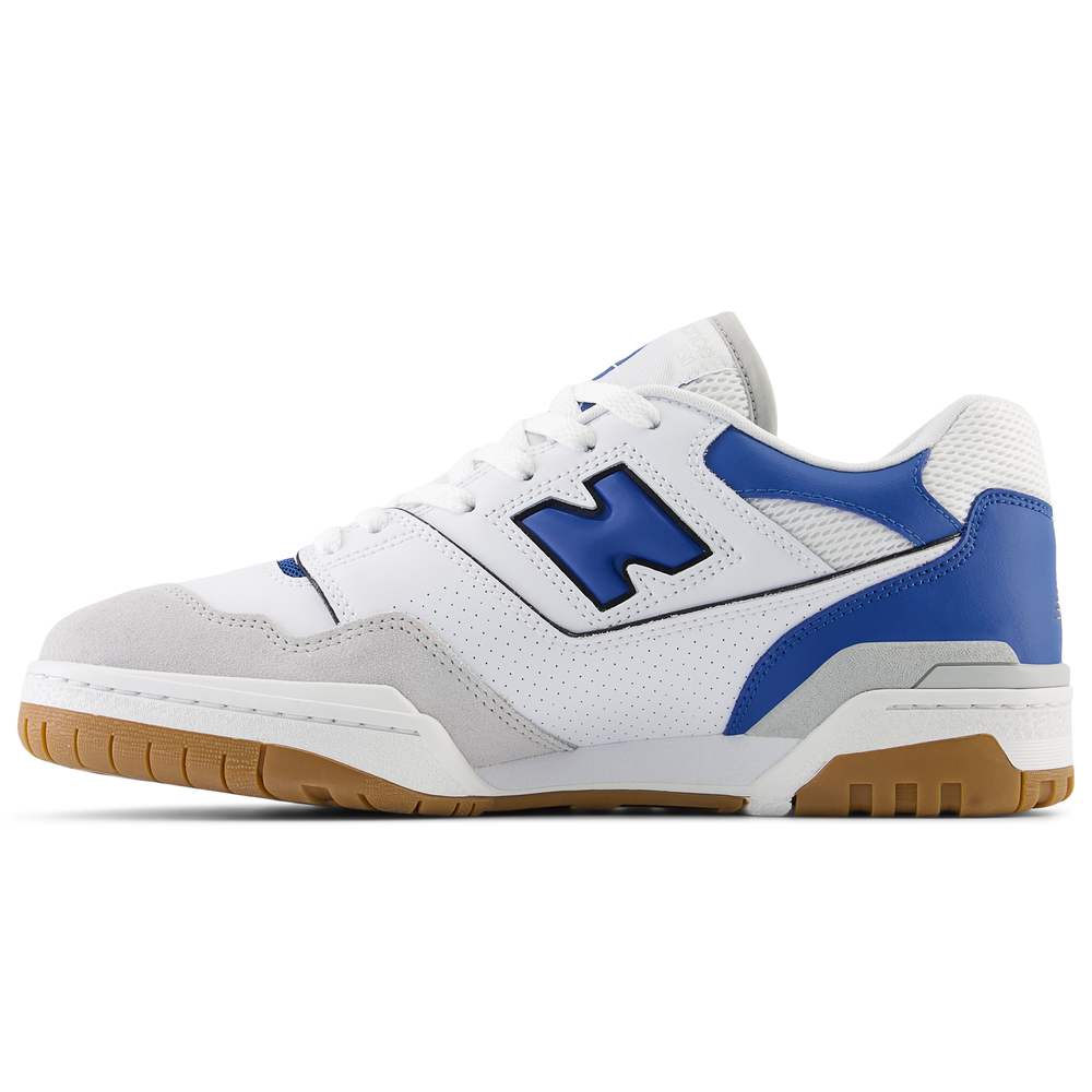 Unisex cipő New Balance BB550ESA – fehér