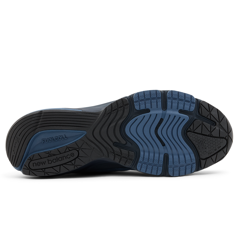 Unisex cipő New Balance U990LT6 – kék