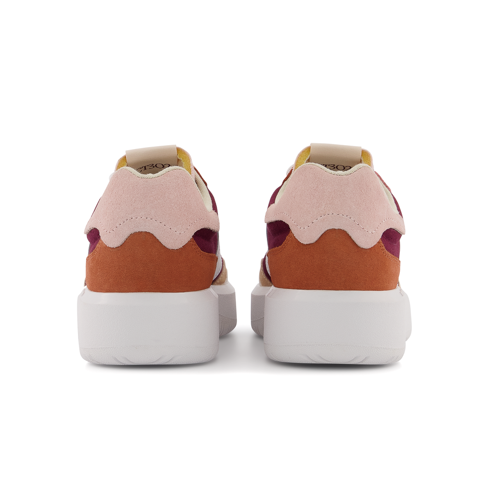 Női cipő New Balance CT302MA – többszínű