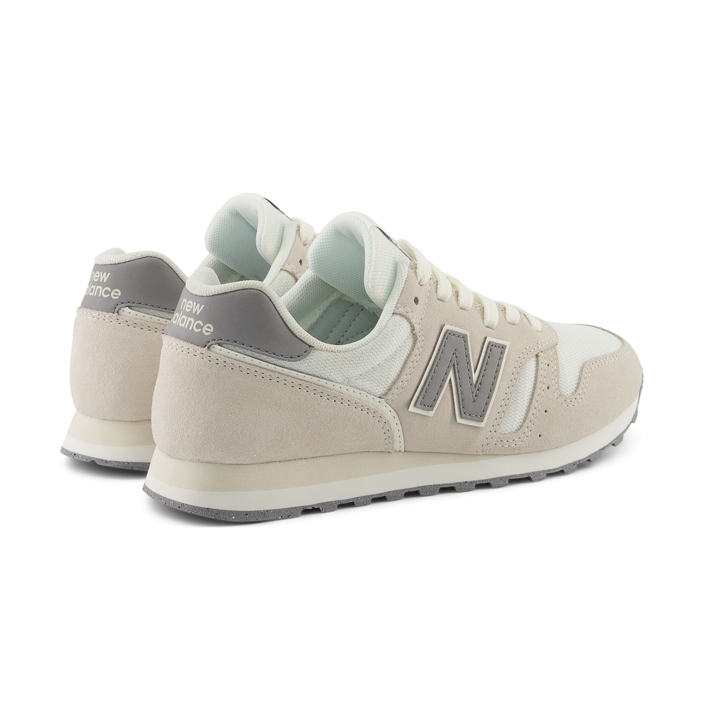 Női cipő New Balance WL373OL2 – bézs