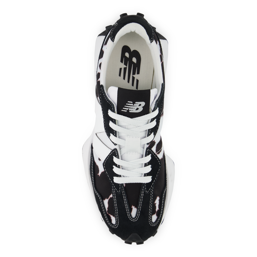 Női cipő New Balance W327APA – fekete