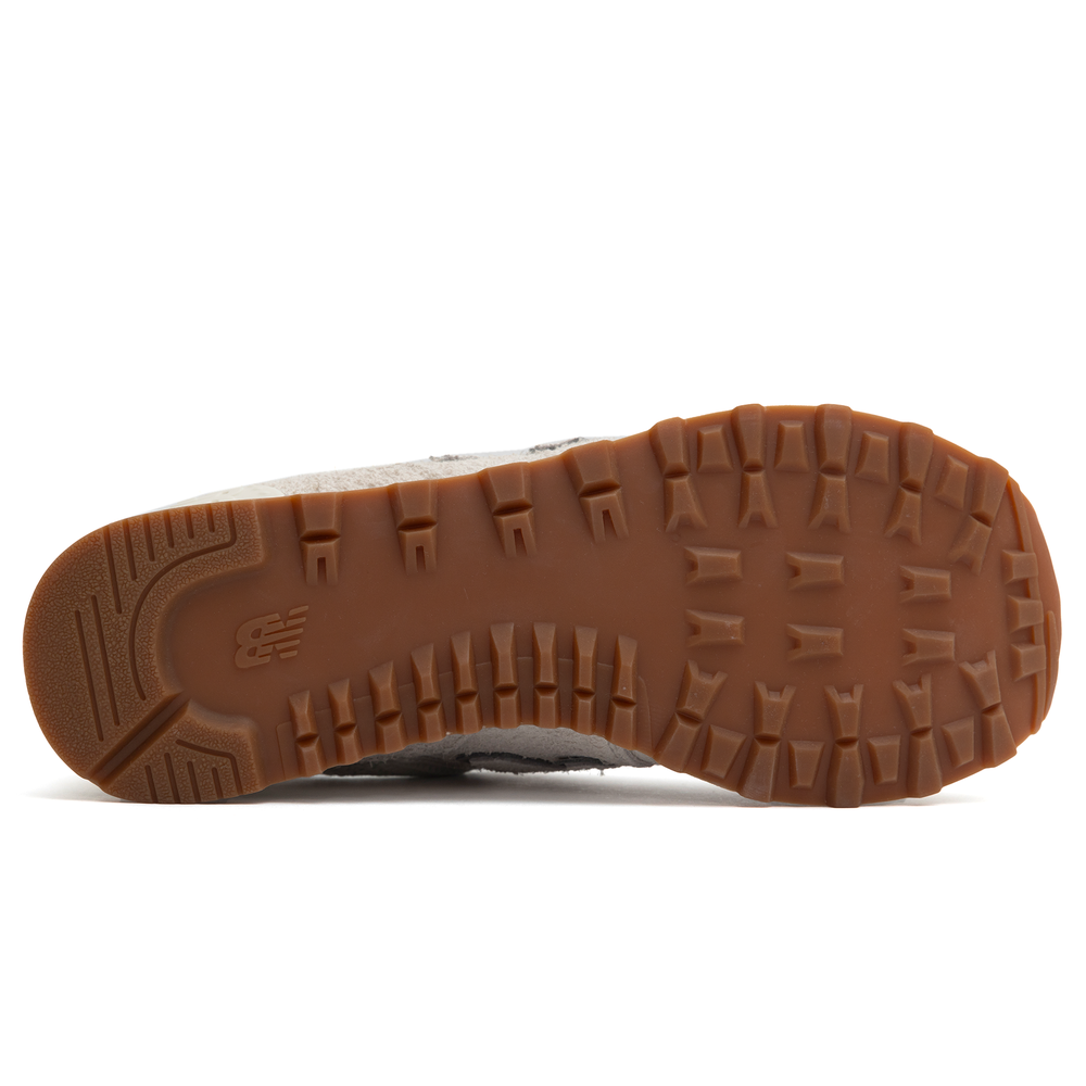 Női cipő New Balance WL574BEM – bézs