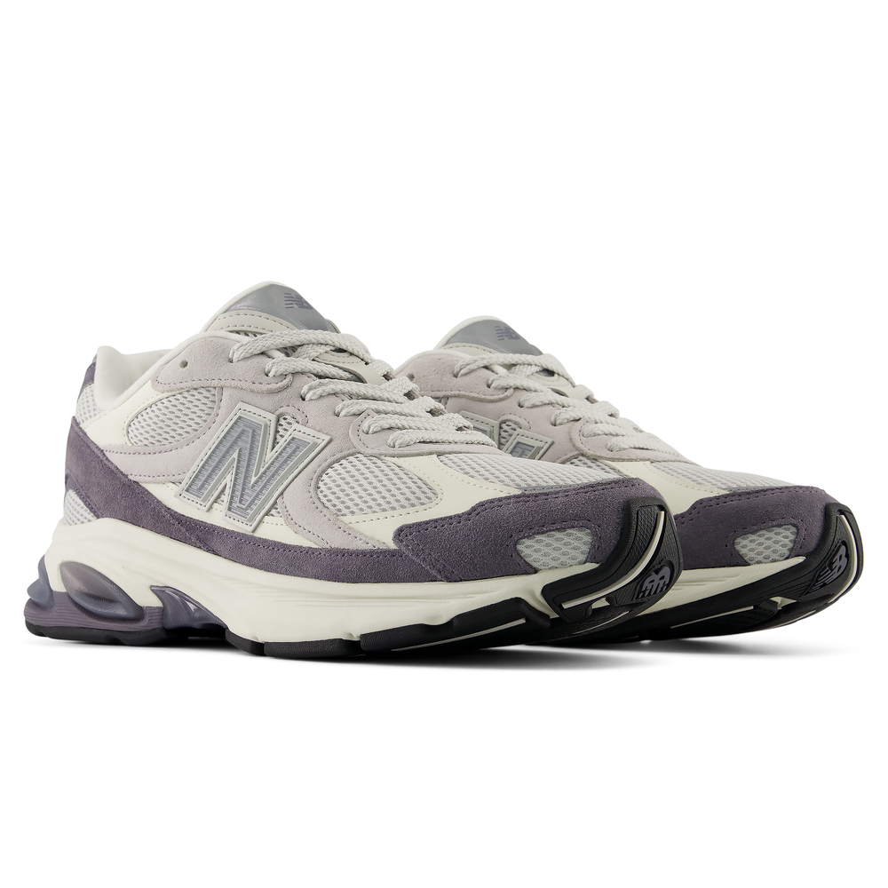 Unisex cipő New Balance ABZORB U20107SQ – bézs