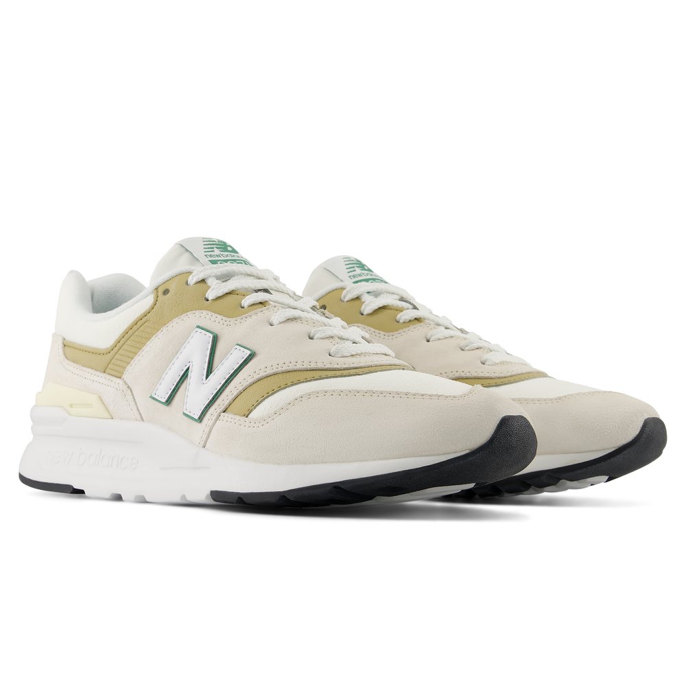 Unisex cipő New Balance M997H6H2 – bézs