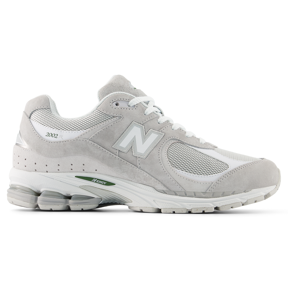 Unisex cipő New Balance U2002RK – szürke