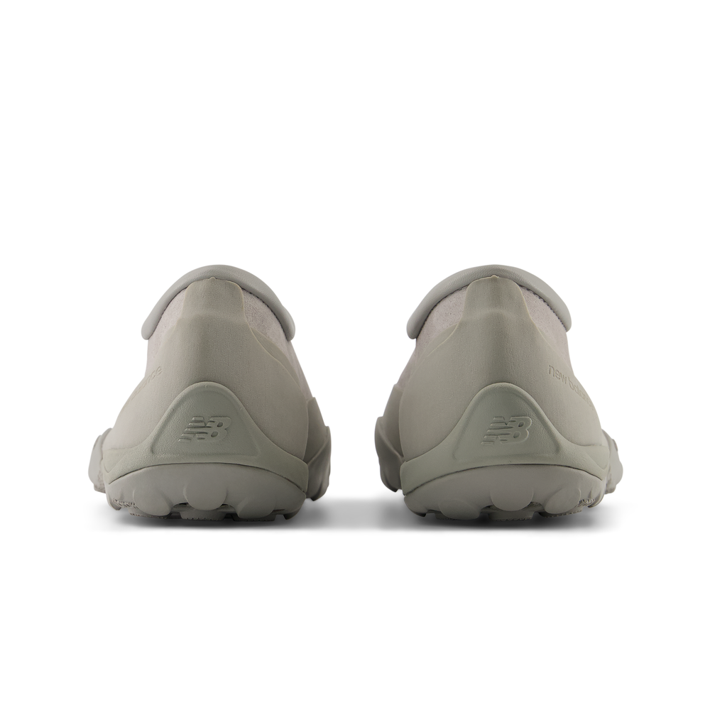 Unisex cipő New Balance Minimus MT10T8WQ – szürke