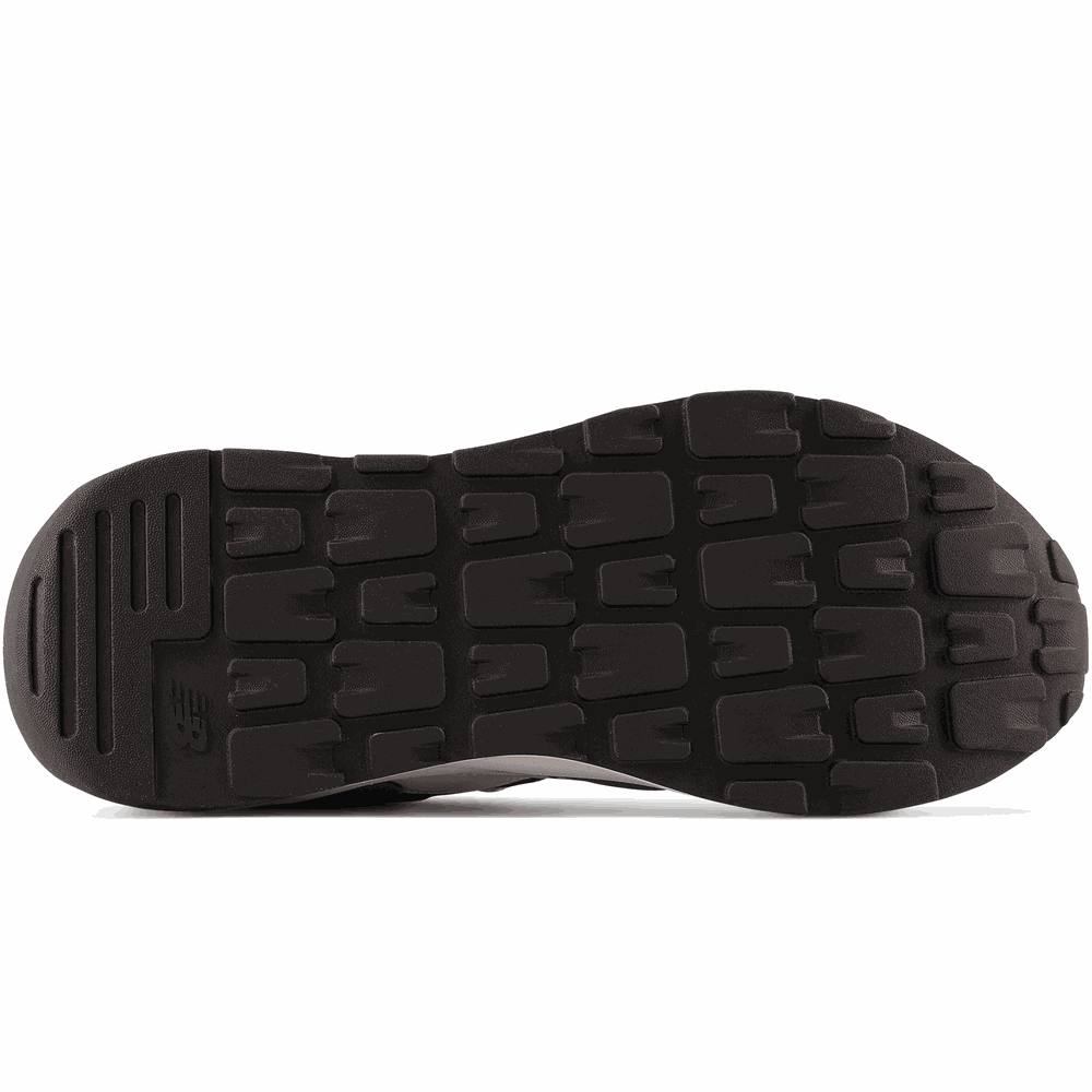 Férfi cipő New Balance M5740VPB – szürke