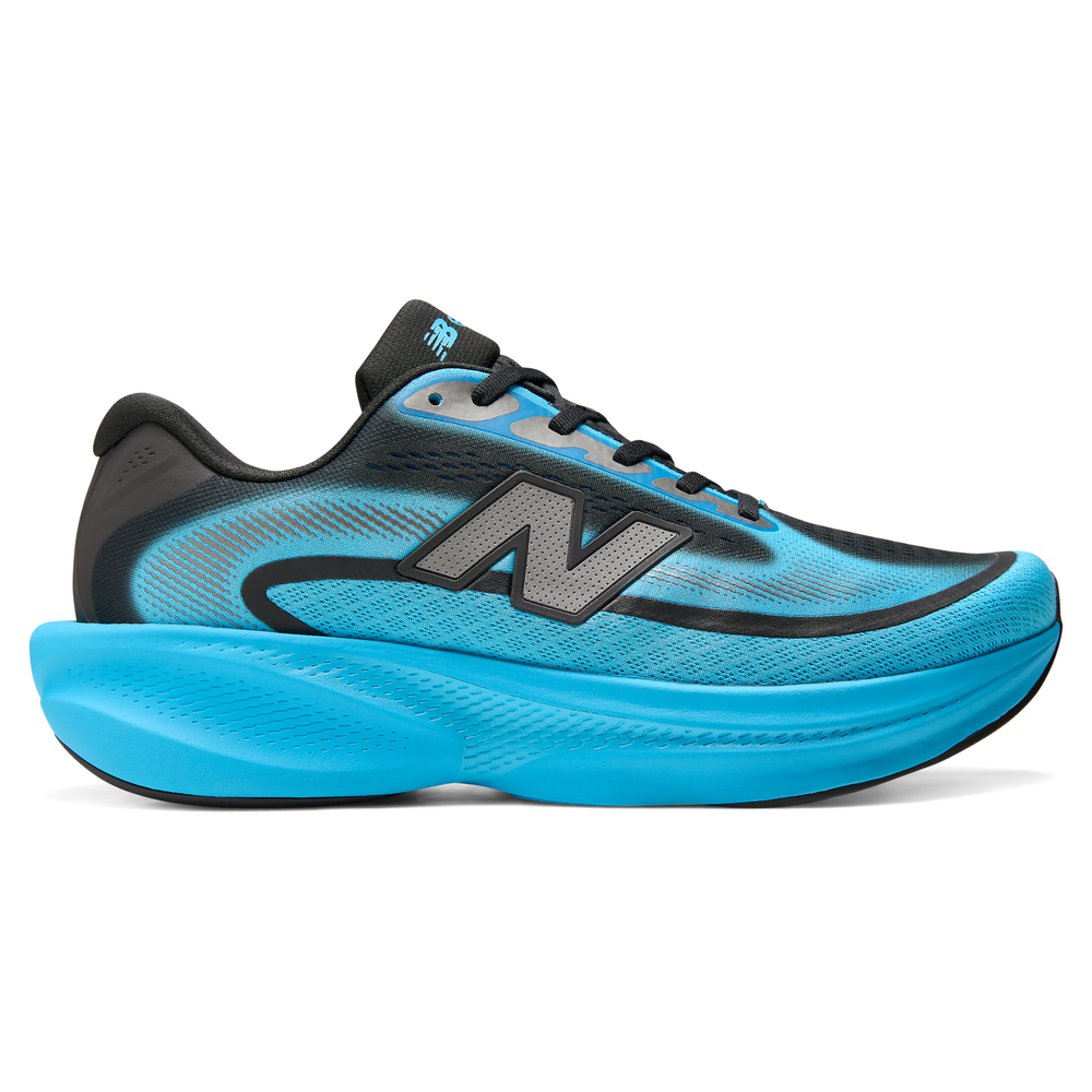 Férfi futócipő New Balance Fresh Foam Ellipse v1 MELPS24C – kék