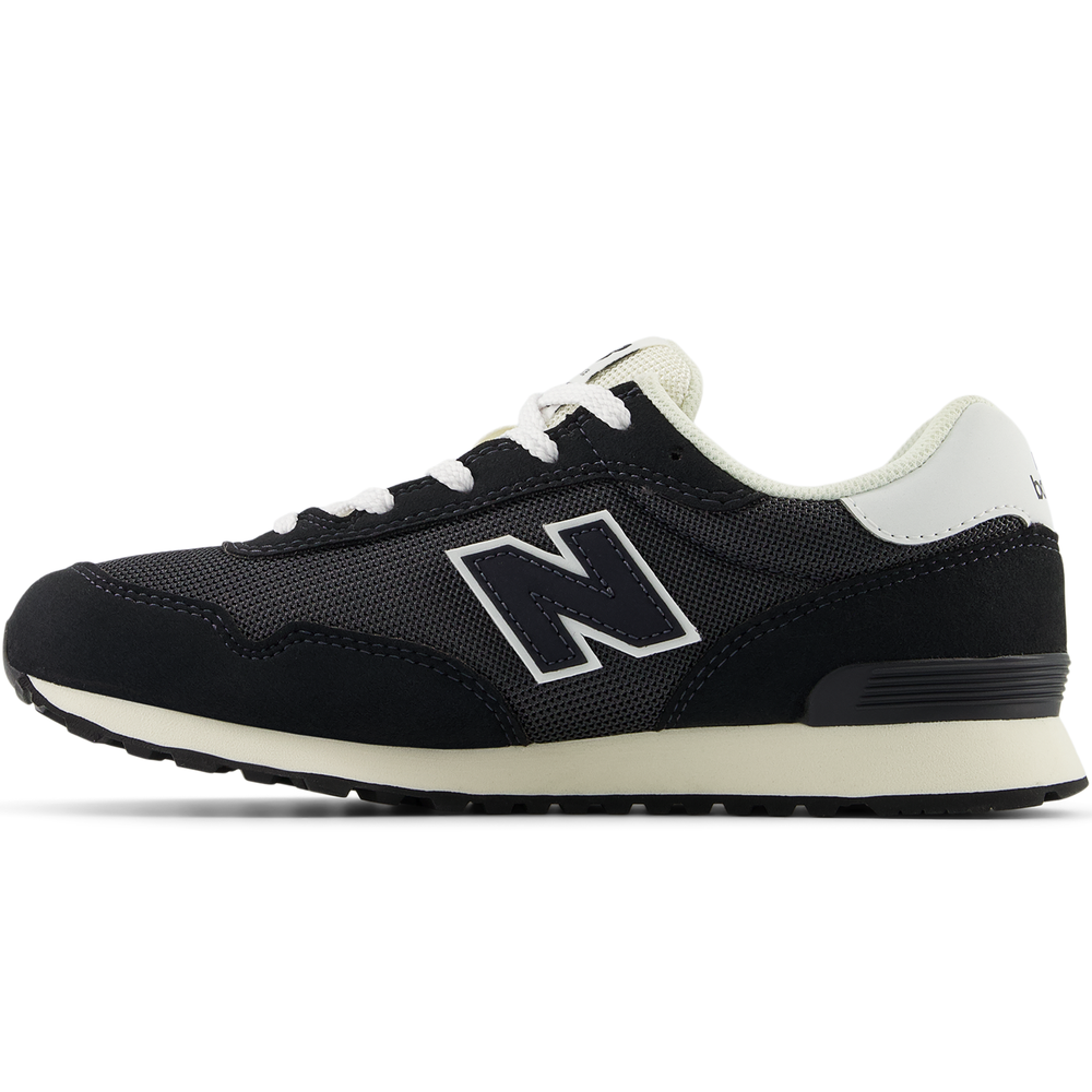 Gyermekcipő New Balance GC515LCC – fekete