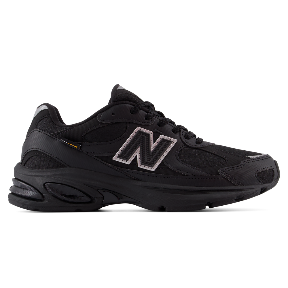 Unisex cipő New Balance ABZORB U20109O3 – fekete