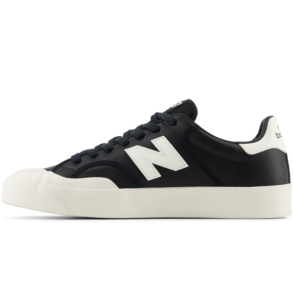 Unisex cipő New Balance BB100LBK – fekete