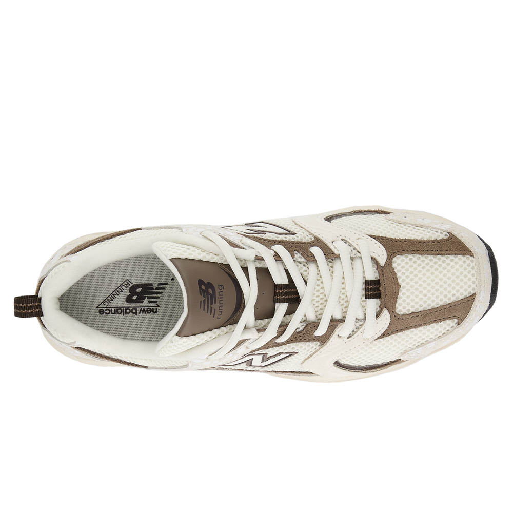 Unisex cipő New Balance U5308EL – bézs