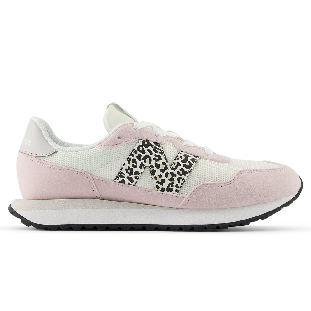 Gyermekcipő New Balance G237881 – rózsaszín