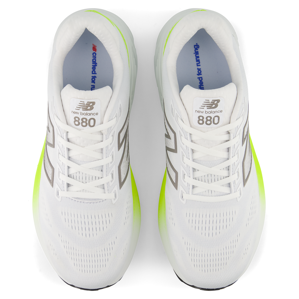 Férfi futócipő New Balance Fresh Foam X 880 v15 M88072T – fehér