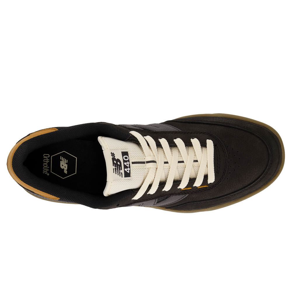 Férfi cipő New Balance Numeric NM440JS2 – fekete