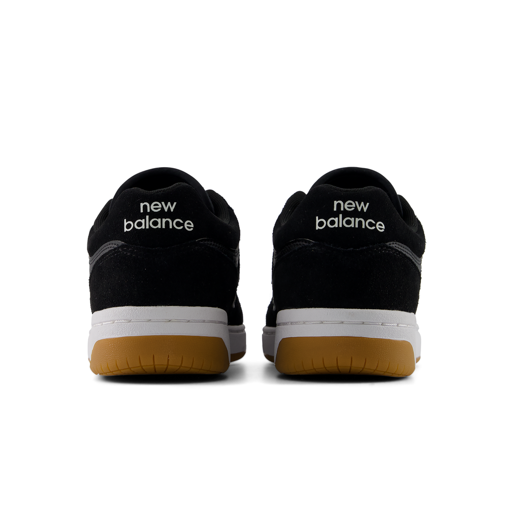 Férfi cipő New Balance Numeric UN480NCT – fekete