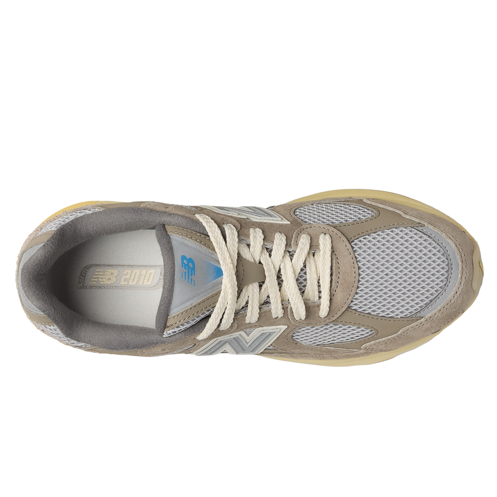 Unisex cipő New Balance U2010GD – bézs