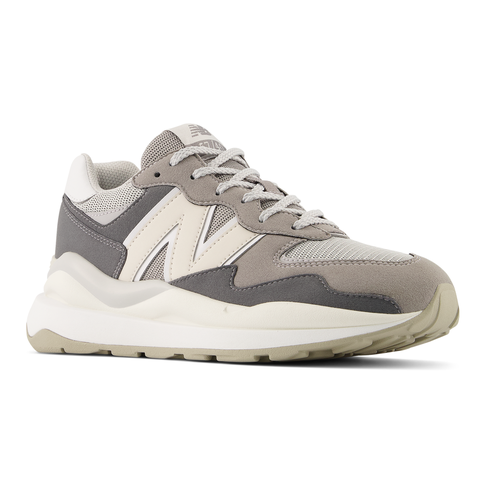 Cipő New Balance GC5740RT – szürke