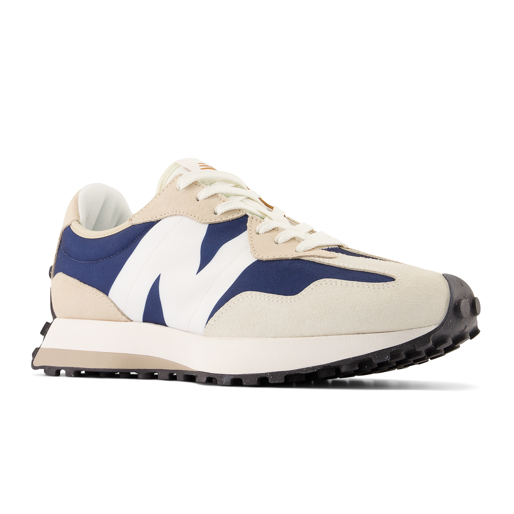 Férfi cipő New Balance MS327OB – bézs