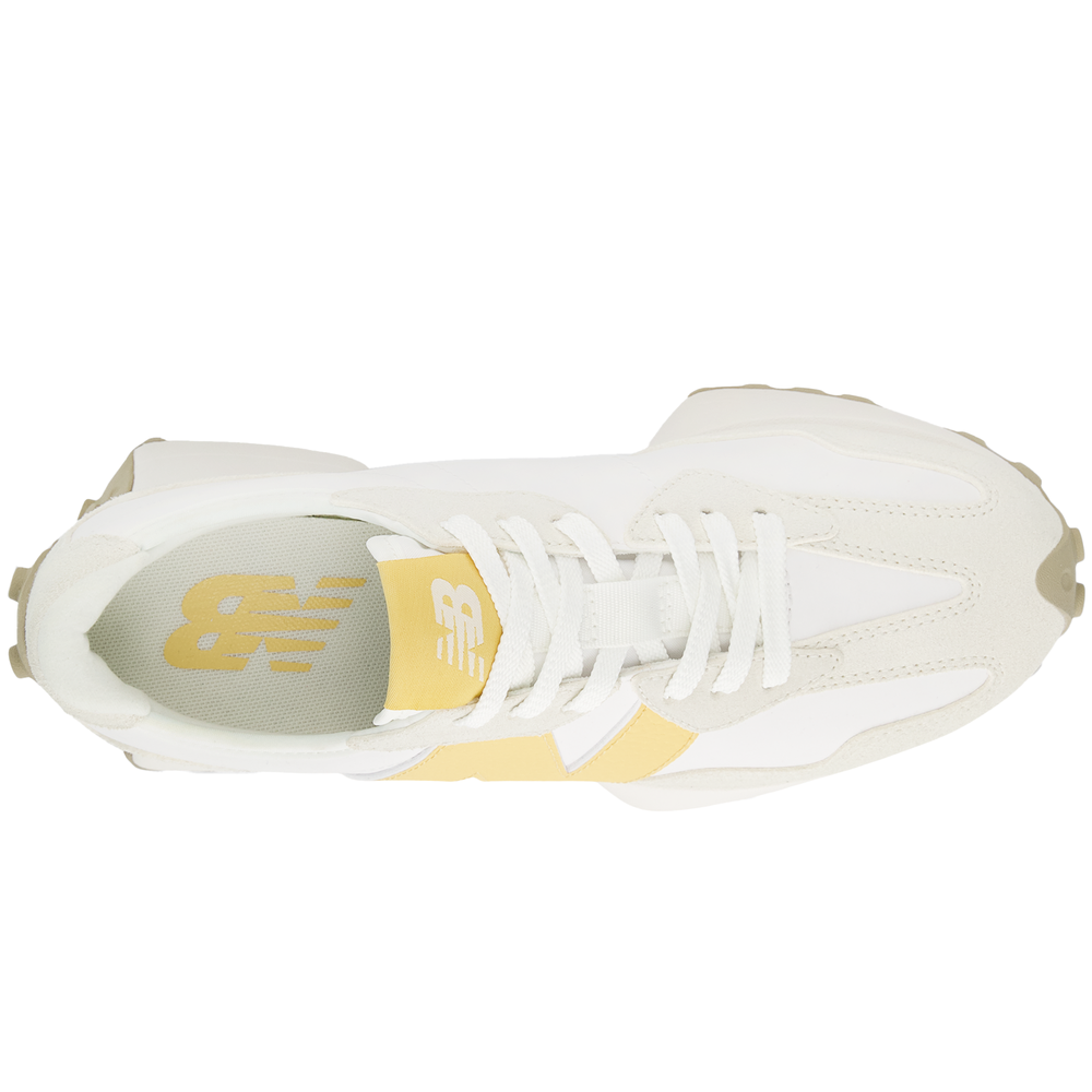 Női cipő New Balance WS327KF – bézs