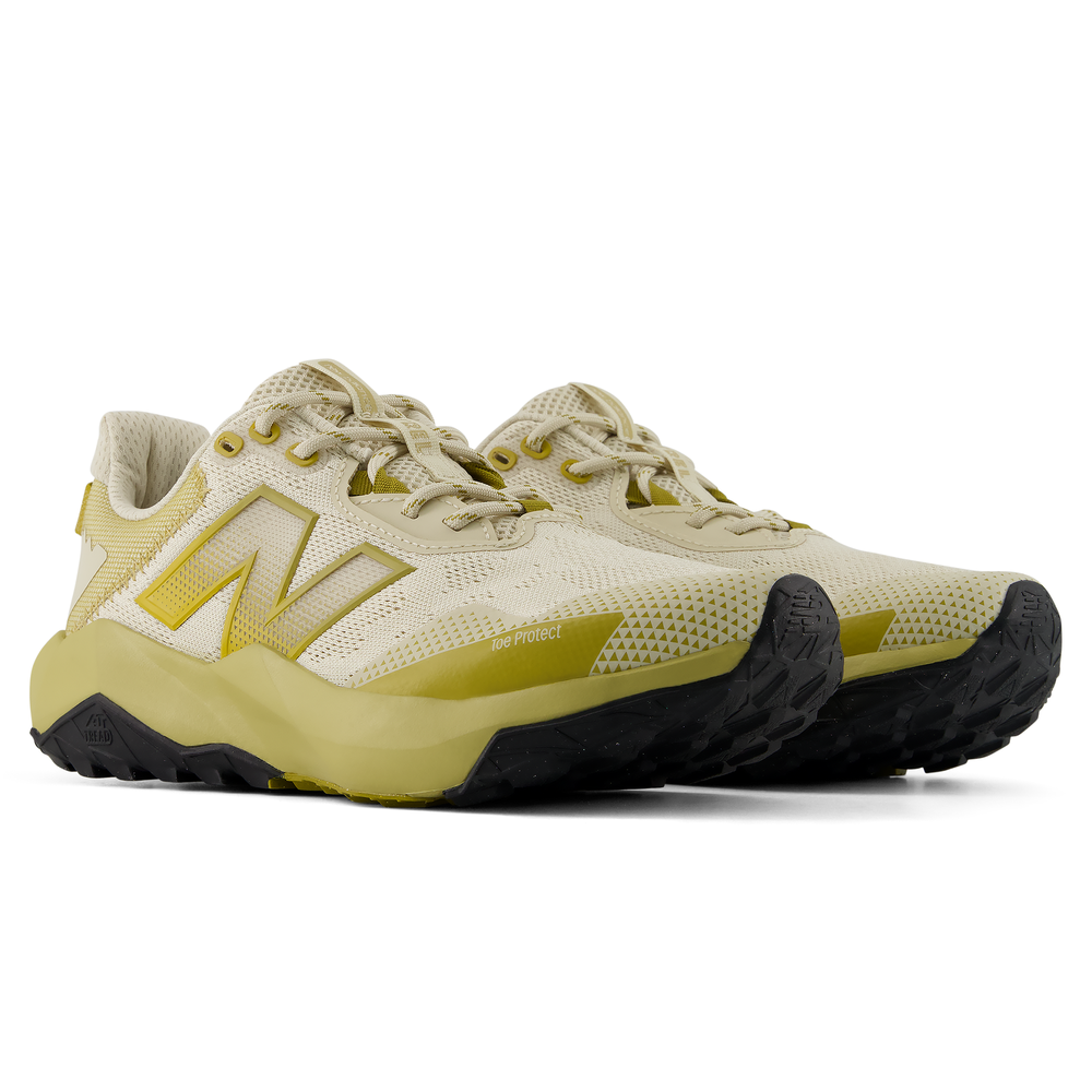 Női cipő New Balance DynaSoft Nitrel v6 WNTR2PA – bézs